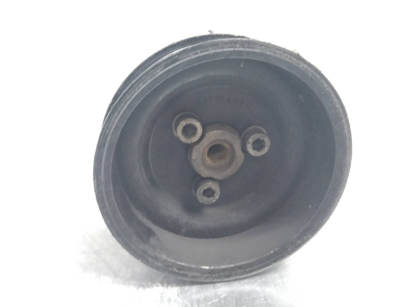 Recambio de bomba direccion para volkswagen polo berlina (6n2) 1.4 referencia OEM IAM 7691955229  