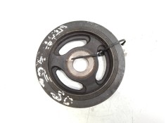 Recambio de polea cigueñal para peugeot 307 berlina (s2) x-line referencia OEM IAM   