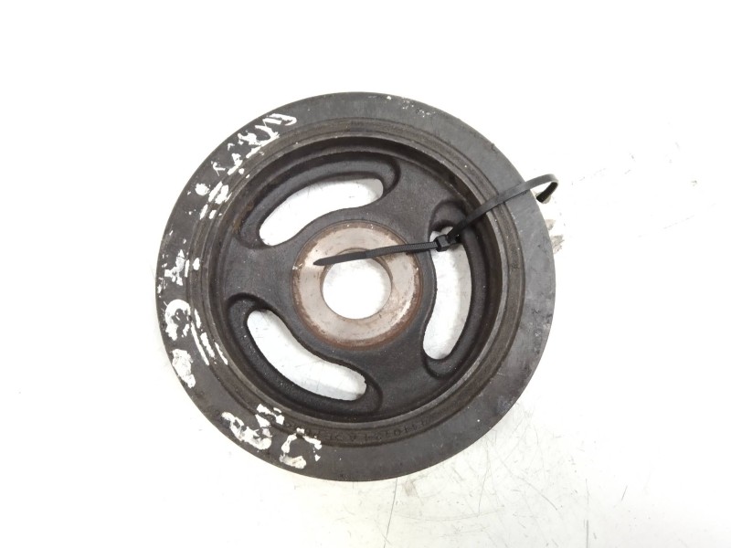 Recambio de polea cigueñal para peugeot 307 berlina (s2) x-line referencia OEM IAM   