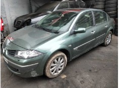 renault megane ii classic berlina del año 2006