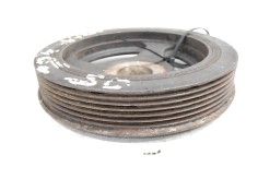 Recambio de polea cigueñal para peugeot 307 berlina (s2) x-line referencia OEM IAM    2