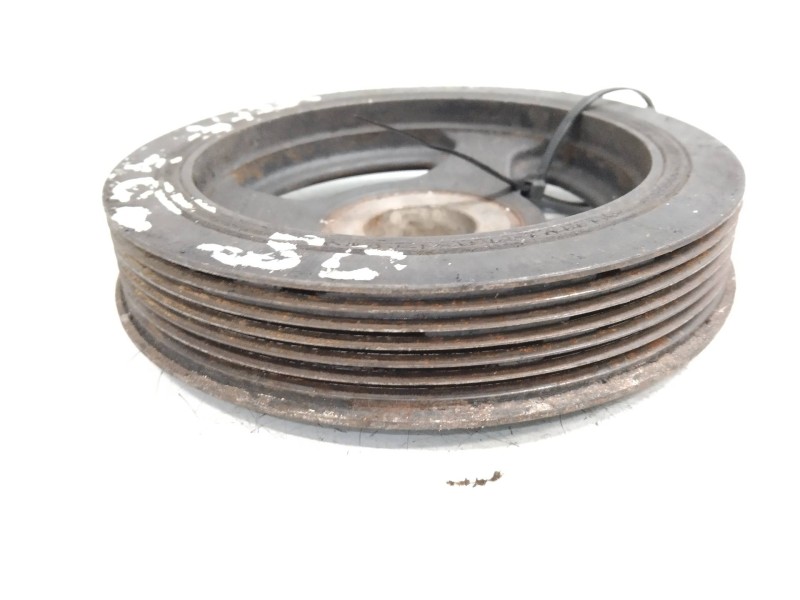 Recambio de polea cigueñal para peugeot 307 berlina (s2) x-line referencia OEM IAM   