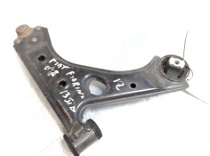 Recambio de brazo suspension inferior delantero izquierdo para fiat fiorino 1.3 16v jtd cat referencia OEM IAM    2