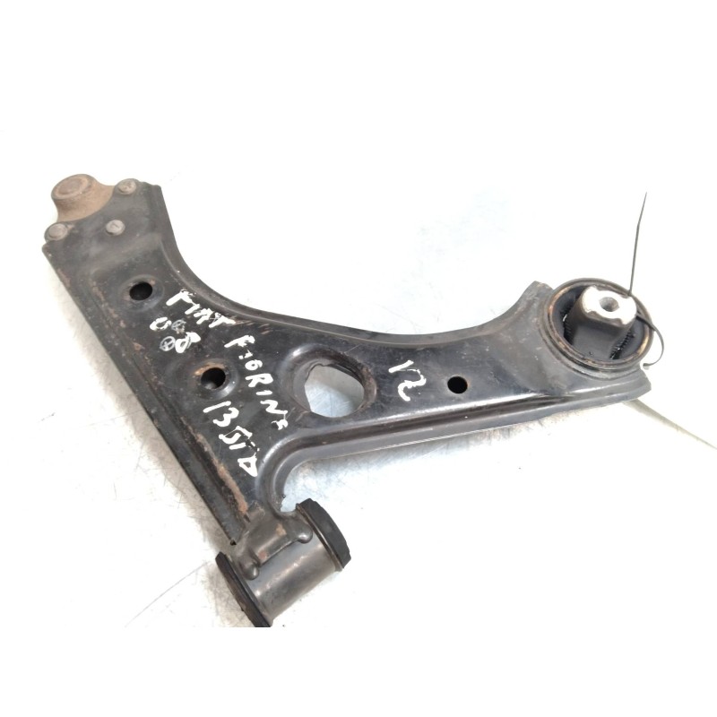 Recambio de brazo suspension inferior delantero izquierdo para fiat fiorino 1.3 16v jtd cat referencia OEM IAM   