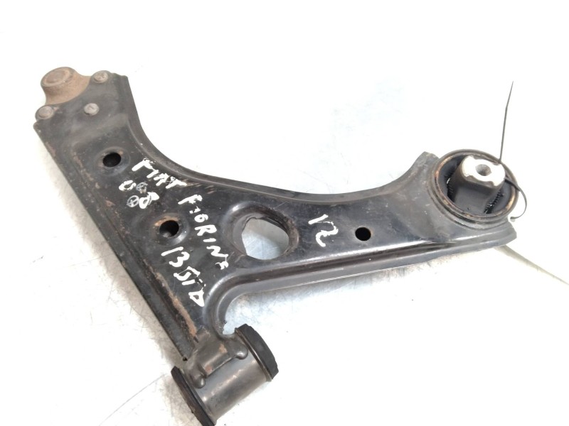 Recambio de brazo suspension inferior delantero izquierdo para fiat fiorino 1.3 16v jtd cat referencia OEM IAM   