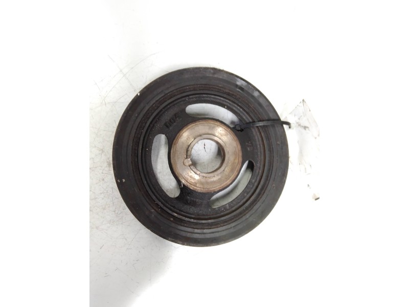 Recambio de polea cigueñal para peugeot 307 berlina (s2) x-line referencia OEM IAM   