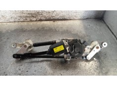 Recambio de motor limpia delantero para kia rio uefa euro 2016 referencia OEM IAM 981001W000 035248210 
