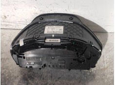 Recambio de cuadro instrumentos para bmw serie 3 lim. (f30) 318d m sport referencia OEM IAM 9232895 684314401 30633529 2