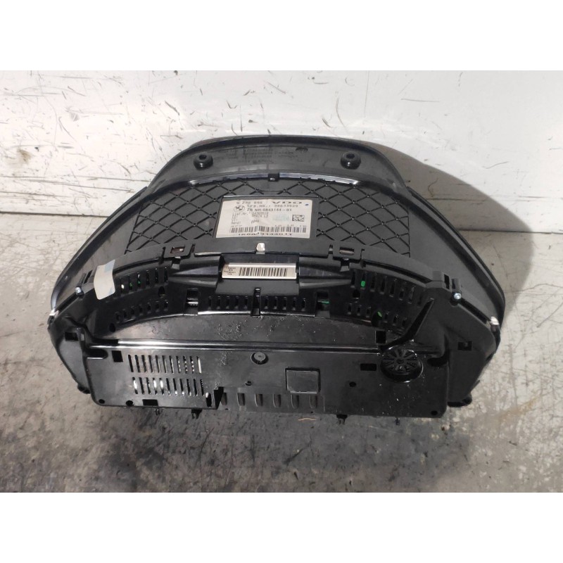 Recambio de cuadro instrumentos para bmw serie 3 lim. (f30) 318d m sport referencia OEM IAM 9232895 684314401 30633529