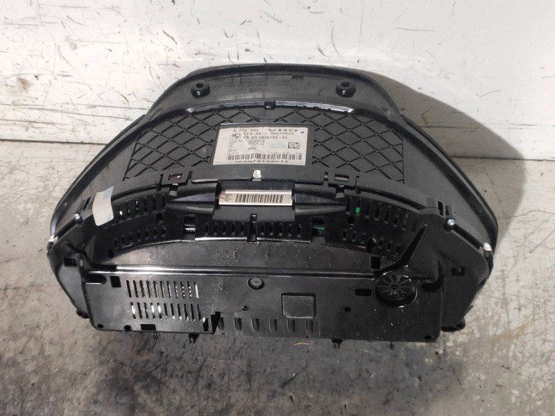 Recambio de cuadro instrumentos para bmw serie 3 lim. (f30) 318d m sport referencia OEM IAM 9232895 684314401 30633529