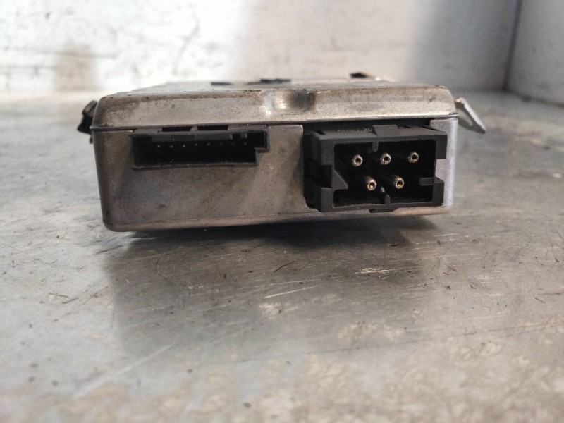 Recambio de modulo electronico para bmw serie 6 coupe (e63) 4.4 v8 32v cat referencia OEM IAM 61356957760 75789012 