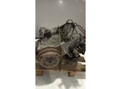 Recambio de motor completo para volkswagen polo berlina (6n2) 1.4 referencia OEM IAM AUD 0229707 