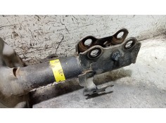 Recambio de amortiguador delantero derecho para toyota auris básico referencia OEM IAM    2