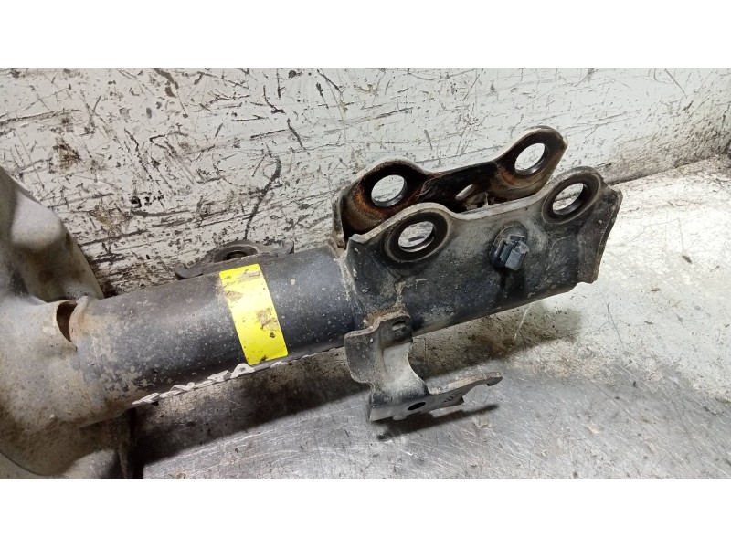 Recambio de amortiguador delantero derecho para toyota auris básico referencia OEM IAM   