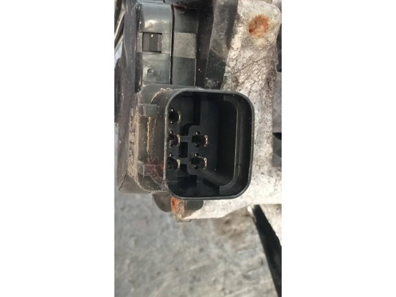 Recambio de motor limpia delantero para kia rio uefa euro 2016 referencia OEM IAM 981001W000 035248210 