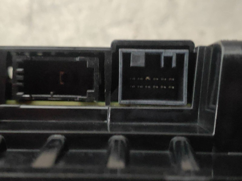 Recambio de cuadro instrumentos para bmw serie 3 lim. (f30) 318d m sport referencia OEM IAM 9232895 684314401 30633529