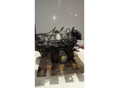 Recambio de motor completo para volkswagen polo berlina (6n2) 1.4 referencia OEM IAM AUD 0229707  2