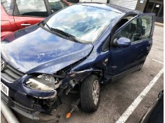 volkswagen fox (5z1) del año 2007