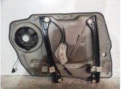 Recambio de elevalunas delantero derecho para mercedes clase a (w169) a 180 cdi (169.007) referencia OEM IAM A1697203079  5P