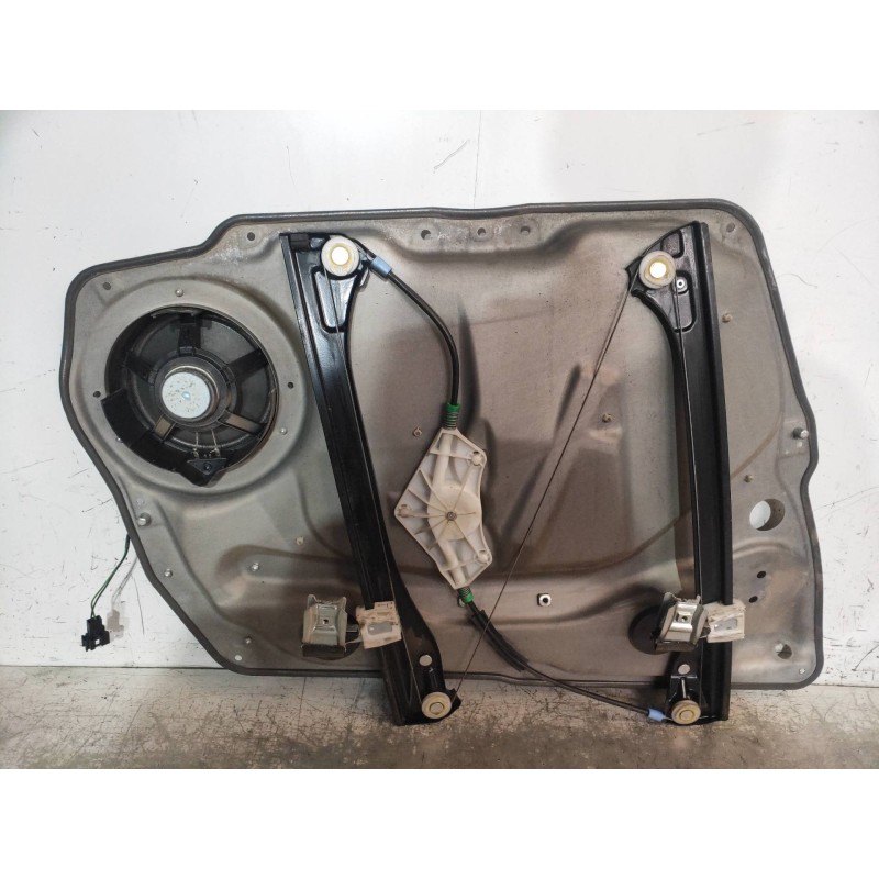 Recambio de elevalunas delantero derecho para mercedes clase a (w169) a 180 cdi (169.007) referencia OEM IAM A1697203079  5P