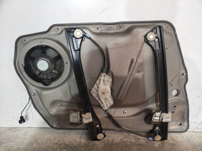 Recambio de elevalunas delantero derecho para mercedes clase a (w169) a 180 cdi (169.007) referencia OEM IAM A1697203079  5P