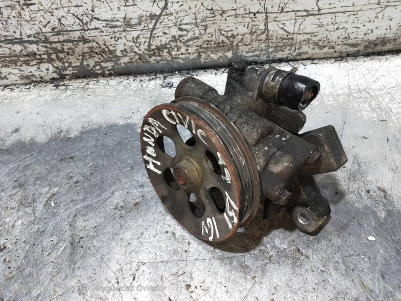 Recambio de bomba direccion para honda civic berlina 3/4 (ej/ek) 1.5 ls vtec 3 berlina (ek3) referencia OEM IAM P2A507787V  