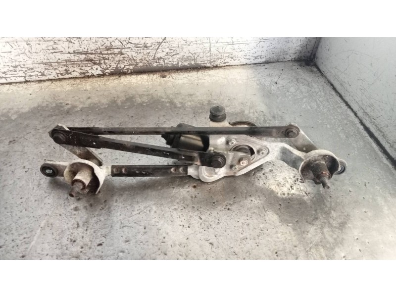 Recambio de motor limpia delantero para kia rio uefa euro 2016 referencia OEM IAM 981001W000 035248210 