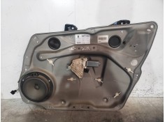 Recambio de elevalunas delantero derecho para mercedes clase a (w169) a 180 cdi (169.007) referencia OEM IAM A1697203079  5P 2