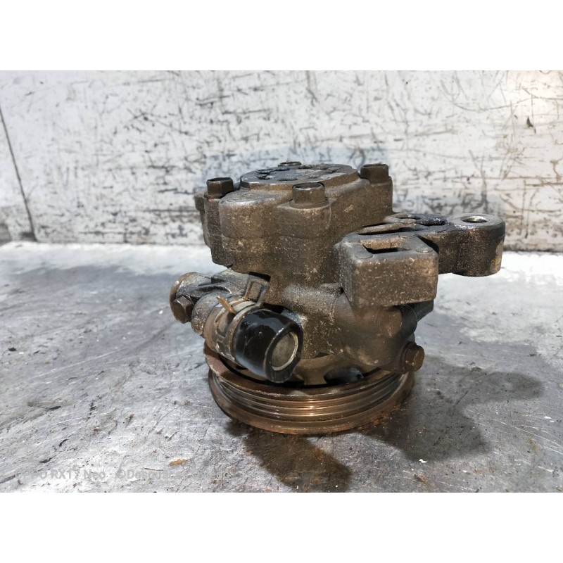 Recambio de bomba direccion para honda civic berlina 3/4 (ej/ek) 1.5 ls vtec 3 berlina (ek3) referencia OEM IAM P2A507787V  