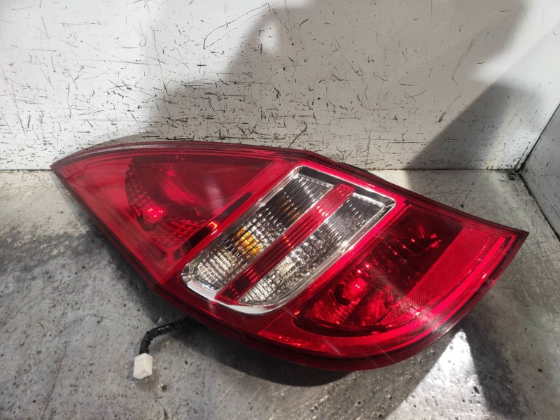 Recambio de piloto trasero izquierdo para hyundai i30 classic referencia OEM IAM   