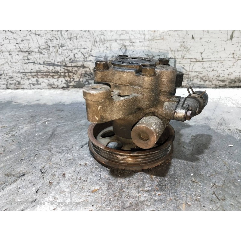 Recambio de bomba direccion para honda civic berlina 3/4 (ej/ek) 1.5 ls vtec 3 berlina (ek3) referencia OEM IAM P2A507787V  
