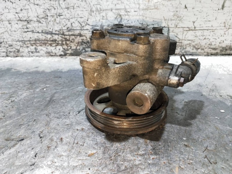 Recambio de bomba direccion para honda civic berlina 3/4 (ej/ek) 1.5 ls vtec 3 berlina (ek3) referencia OEM IAM P2A507787V  
