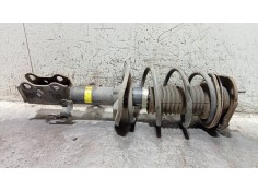 Recambio de amortiguador delantero izquierdo para toyota auris básico referencia OEM IAM   