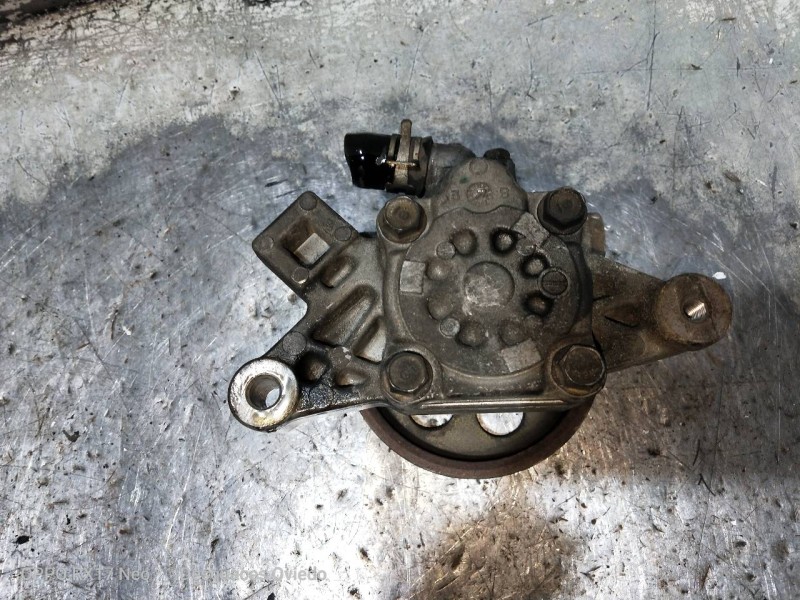 Recambio de bomba direccion para honda civic berlina 3/4 (ej/ek) 1.5 ls vtec 3 berlina (ek3) referencia OEM IAM P2A507787V  