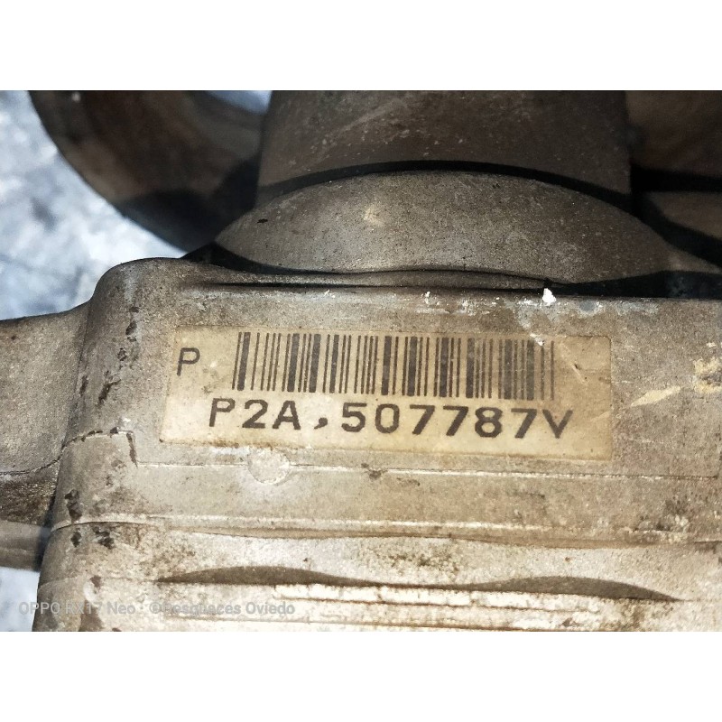 Recambio de bomba direccion para honda civic berlina 3/4 (ej/ek) 1.5 ls vtec 3 berlina (ek3) referencia OEM IAM P2A507787V  