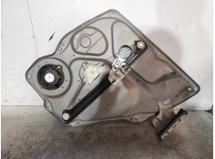 Recambio de elevalunas trasero izquierdo para mercedes clase a (w169) a 180 cdi (169.007) referencia OEM IAM A1697301379  5P