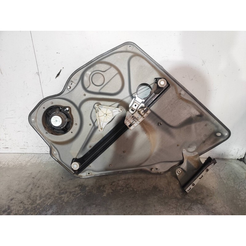 Recambio de elevalunas trasero izquierdo para mercedes clase a (w169) a 180 cdi (169.007) referencia OEM IAM A1697301379  5P