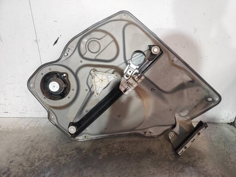 Recambio de elevalunas trasero izquierdo para mercedes clase a (w169) a 180 cdi (169.007) referencia OEM IAM A1697301379  5P