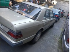 mercedes clase e (w124) berlina del año 1996 2