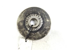 Recambio de polea cigueñal para peugeot 405 berlina srd-turbo exclusive referencia OEM IAM   