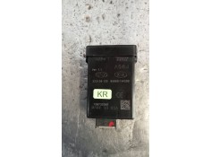Recambio de modulo electronico para kia rio uefa euro 2016 referencia OEM IAM 958001W200 223128122 