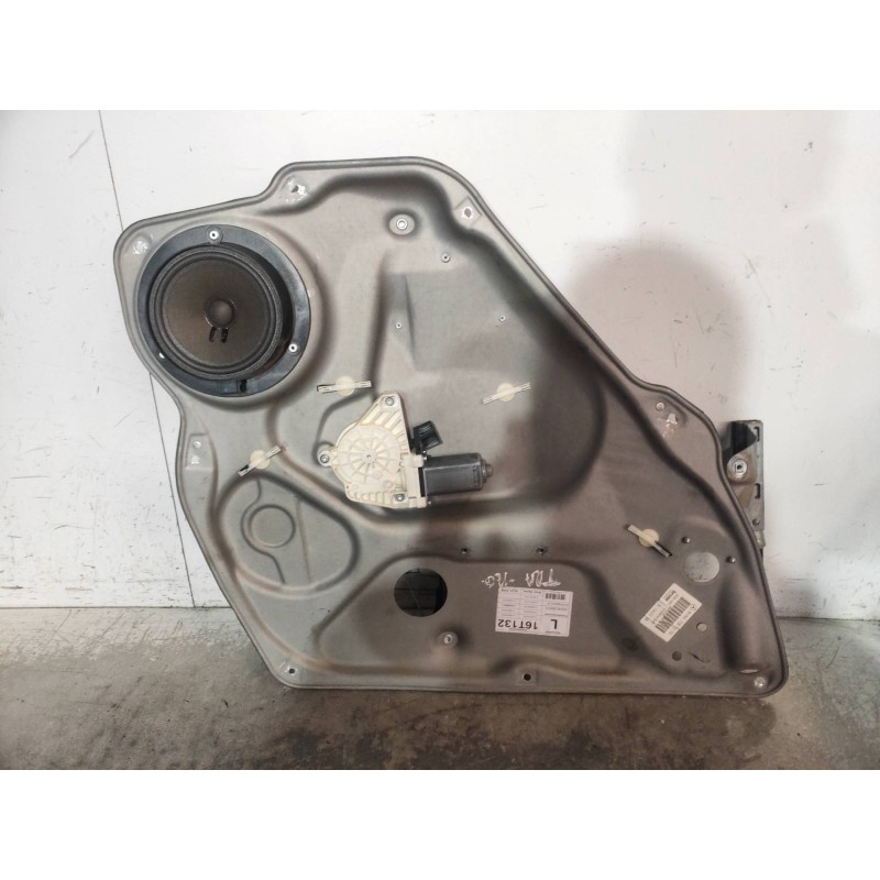 Recambio de elevalunas trasero izquierdo para mercedes clase a (w169) a 180 cdi (169.007) referencia OEM IAM A1697301379  5P