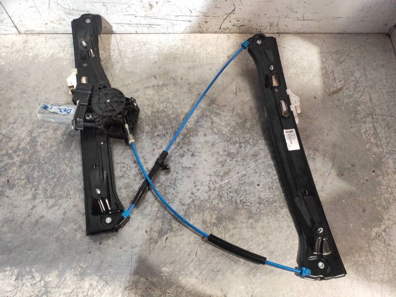 Recambio de elevalunas delantero izquierdo para bmw serie 3 lim. (f30) 318d m sport referencia OEM IAM 725982316 13262410 362020