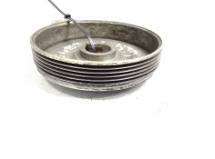 Recambio de polea cigueñal para peugeot 405 berlina srd-turbo exclusive referencia OEM IAM    2