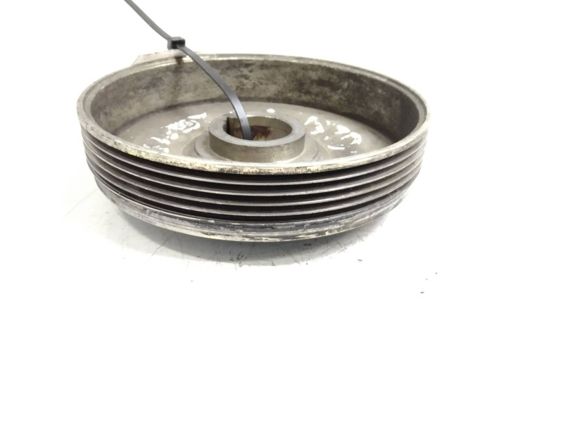 Recambio de polea cigueñal para peugeot 405 berlina srd-turbo exclusive referencia OEM IAM   