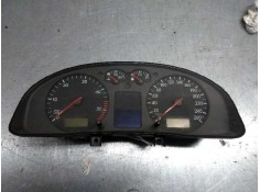 Recambio de cuadro instrumentos para volkswagen passat variant (3b5) 1.9 tdi referencia OEM IAM 3B0920822A  