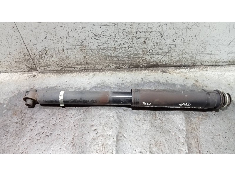 Recambio de amortiguador trasero derecho para toyota auris básico referencia OEM IAM 4853002491  