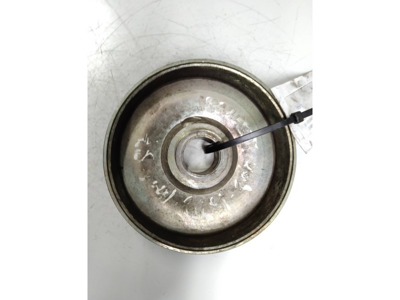 Recambio de polea cigueñal para peugeot 405 berlina srd-turbo exclusive referencia OEM IAM   