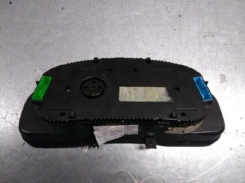 Recambio de cuadro instrumentos para volkswagen passat variant (3b5) 1.9 tdi referencia OEM IAM 3B0920822A  