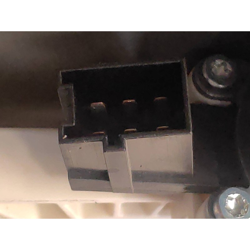 Recambio de elevalunas trasero izquierdo para mercedes clase a (w169) a 180 cdi (169.007) referencia OEM IAM A1697301379  5P